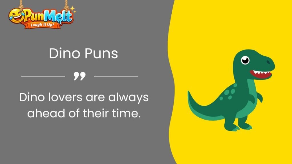 425+ Dino Puns: Roarsome Dinosaur Jokes That Will Make You Laugh