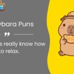 400+ Capybara Puns: Funny Capybara Jokes That Are Un-bara-lievably Good