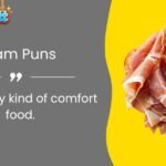 400+ Ham Puns: Hilarious Ham Puns and Jokes for Every Occasion
