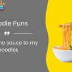 400+ Noodle Puns: Funny Noodle Jokes to Stir Up Some Fun